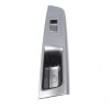 2008-2014 SUBARU IMPREZA WRX STI REAR LH DRIVER DOOR WINDOW SWITCH HANDLE