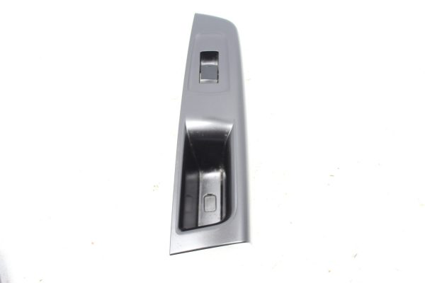2008-2014 SUBARU IMPREZA WRX STI REAR LH DRIVER DOOR WINDOW SWITCH HANDLE