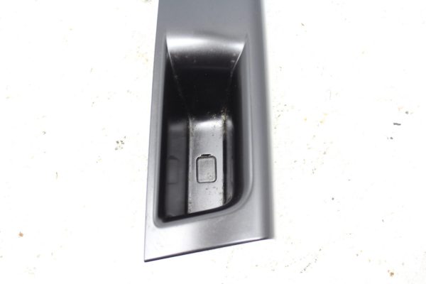 2008-2014 SUBARU IMPREZA WRX STI REAR LH DRIVER DOOR WINDOW SWITCH HANDLE - Image 3