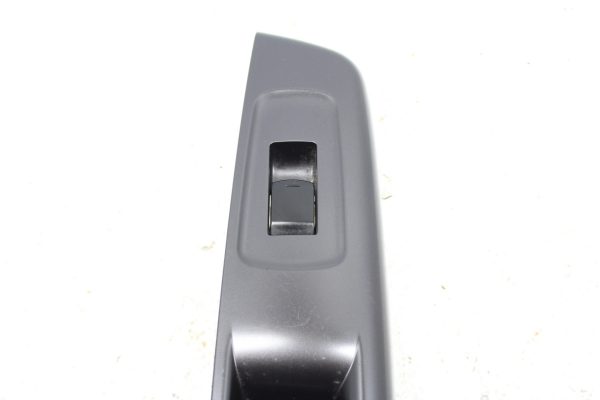 2008-2014 SUBARU IMPREZA WRX STI REAR LH DRIVER DOOR WINDOW SWITCH HANDLE - Image 2