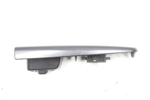 2008-2014 SUBARU IMPREZA WRX STI REAR LH DRIVER DOOR WINDOW SWITCH HANDLE - Image 4