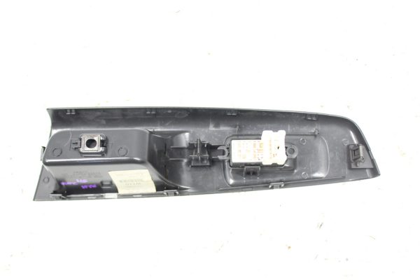 2008-2014 SUBARU IMPREZA WRX STI REAR LH DRIVER DOOR WINDOW SWITCH HANDLE - Image 5