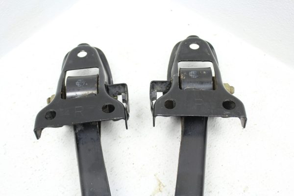 2002-2007 SUBARU IMPREZA WRX & STI REAR LOWER CONTROL TRAILING ARMS LH/RH OEM - Image 2