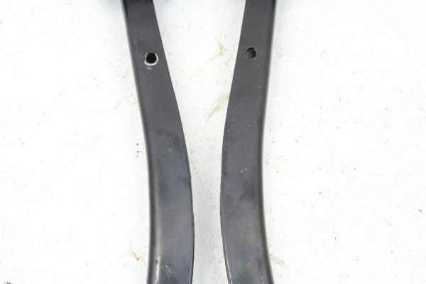 2002-2007 SUBARU IMPREZA WRX & STI REAR LOWER CONTROL TRAILING ARMS LH/RH OEM - Image 3