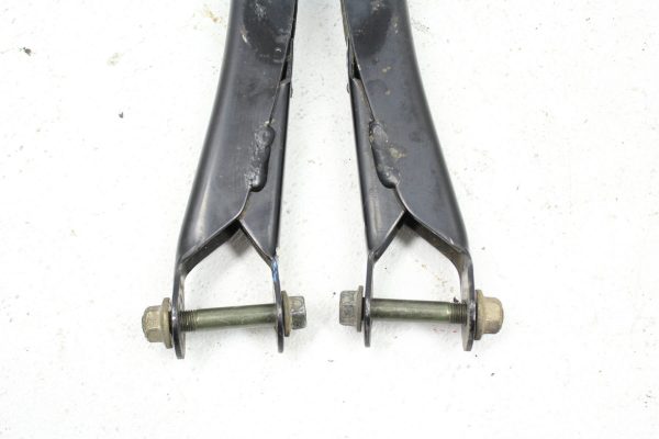 2002-2007 SUBARU IMPREZA WRX & STI REAR LOWER CONTROL TRAILING ARMS LH/RH OEM - Image 4