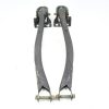 2002-2007 SUBARU IMPREZA WRX & STI REAR LOWER CONTROL TRAILING ARMS LH/RH OEM - Image 5