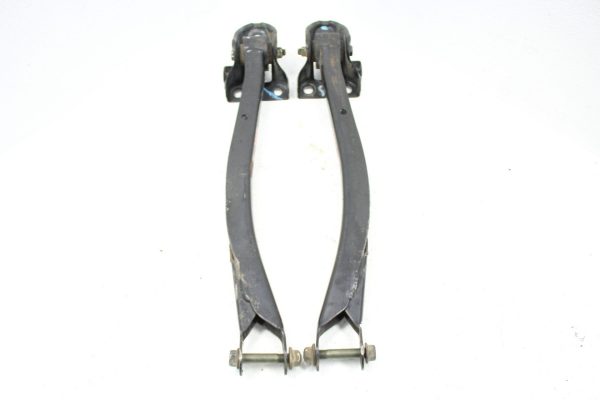 2002-2007 SUBARU IMPREZA WRX & STI REAR LOWER CONTROL TRAILING ARMS LH/RH OEM - Image 5