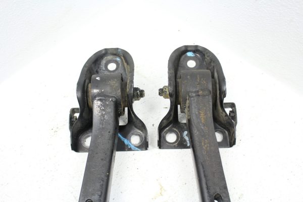 2002-2007 SUBARU IMPREZA WRX & STI REAR LOWER CONTROL TRAILING ARMS LH/RH OEM - Image 6