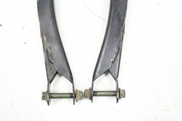 2002-2007 SUBARU IMPREZA WRX & STI REAR LOWER CONTROL TRAILING ARMS LH/RH OEM - Image 8