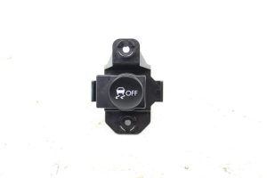 08-14 2008-2014 SUBARU IMPREZA WRX STI TRACTION CONTROL SWITCH BUTTON OEM