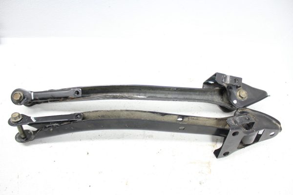 2002-2007 SUBARU IMPREZA WRX & STI REAR LOWER CONTROL TRAILING ARMS LH/RH OEM - Image 9