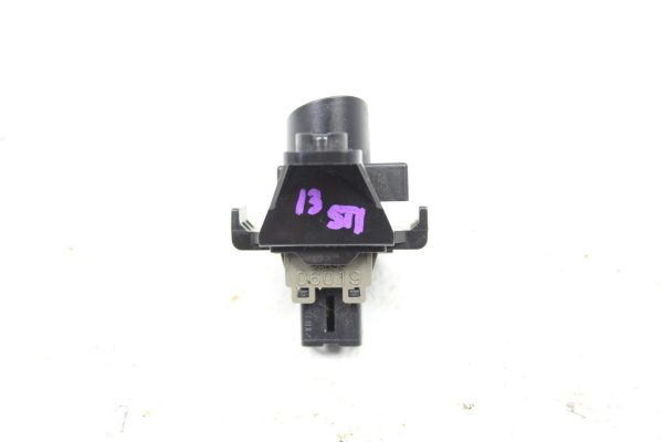 08-14 2008-2014 SUBARU IMPREZA WRX STI TRACTION CONTROL SWITCH BUTTON OEM - Image 2
