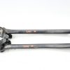 2002-2007 SUBARU IMPREZA WRX & STI REAR LOWER CONTROL TRAILING ARMS LH/RH OEM - Image 10