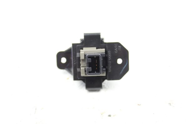 08-14 2008-2014 SUBARU IMPREZA WRX STI TRACTION CONTROL SWITCH BUTTON OEM - Image 3
