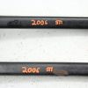 2002-2007 SUBARU IMPREZA WRX & STI REAR LOWER CONTROL TRAILING ARMS LH/RH OEM - Image 11