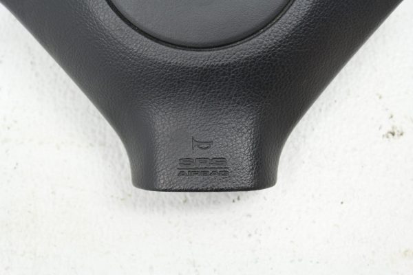 06-07 2006-2007 SUBARU IMPREZA WRX STI STEERING WHEEL AIR BAG OEM - Image 2
