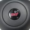 06-07 2006-2007 SUBARU IMPREZA WRX STI STEERING WHEEL AIR BAG OEM - Image 3