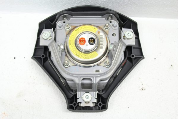 06-07 2006-2007 SUBARU IMPREZA WRX STI STEERING WHEEL AIR BAG OEM - Image 4