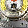06-07 2006-2007 SUBARU IMPREZA WRX STI STEERING WHEEL AIR BAG OEM - Image 5