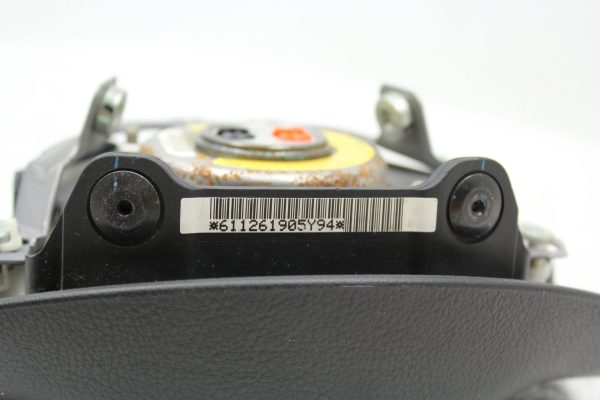 06-07 2006-2007 SUBARU IMPREZA WRX STI STEERING WHEEL AIR BAG OEM - Image 7