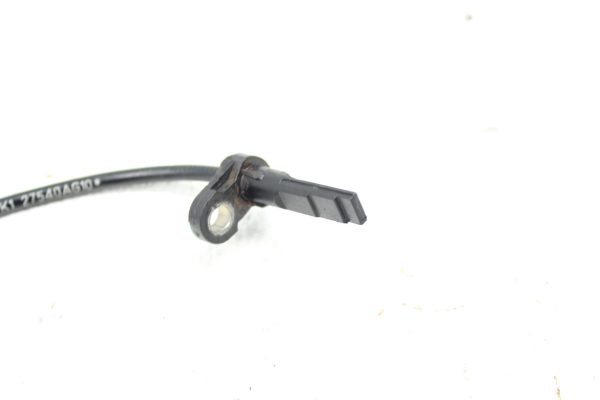 08-14 2008-2014 SUBARU IMPREZA WRX STI ABS SPEED SENSOR FRONT RH PASSENGER OEM - Image 2