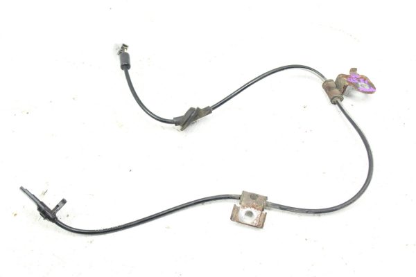 08-14 2008-2014 SUBARU IMPREZA WRX STI ABS SPEED SENSOR FRONT RH PASSENGER OEM - Image 4