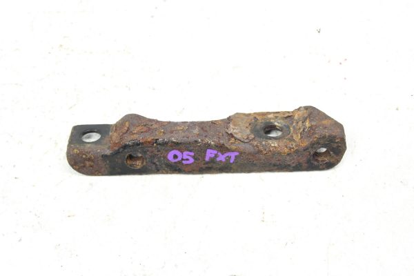 05 2005 SUBARU FORESTER XT FXT DIFFERENTIAL T FRAME SUB BRACKET MOUNTS