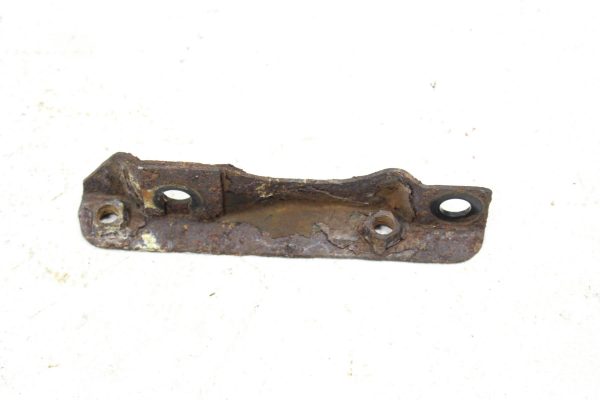 05 2005 SUBARU FORESTER XT FXT DIFFERENTIAL T FRAME SUB BRACKET MOUNTS - Image 3