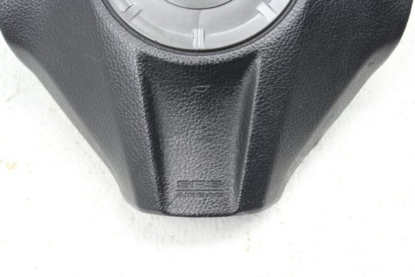 2008-2014 SUBARU IMPREZA WRX STI STEERING WHEEL AIRBAG SRS OEM 98211FG080 - Image 2