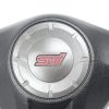 2008-2014 SUBARU IMPREZA WRX STI STEERING WHEEL AIRBAG SRS OEM 98211FG080 - Image 3