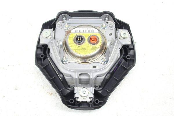2008-2014 SUBARU IMPREZA WRX STI STEERING WHEEL AIRBAG SRS OEM 98211FG080 - Image 4