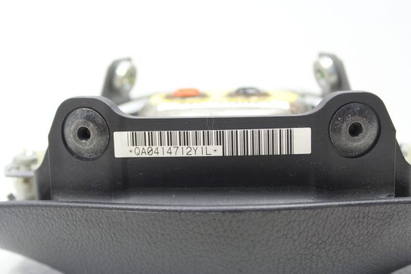 2008-2014 SUBARU IMPREZA WRX STI STEERING WHEEL AIRBAG SRS OEM 98211FG080 - Image 5