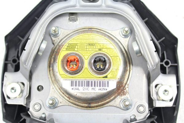 2008-2014 SUBARU IMPREZA WRX STI STEERING WHEEL AIRBAG SRS OEM 98211FG080 - Image 7