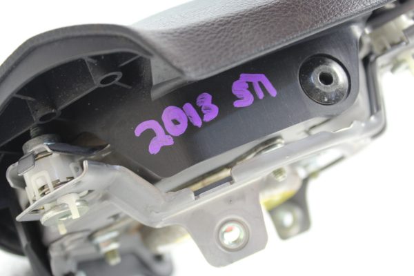 2008-2014 SUBARU IMPREZA WRX STI STEERING WHEEL AIRBAG SRS OEM 98211FG080 - Image 8