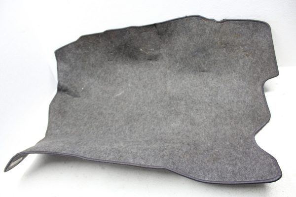 02-07 2002-2007 SUBARU WRX & STI REAR TRUNK CARPET LINER FLOOR MAT