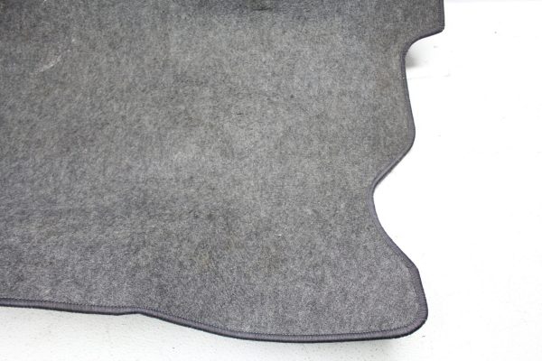 02-07 2002-2007 SUBARU WRX & STI REAR TRUNK CARPET LINER FLOOR MAT - Image 2