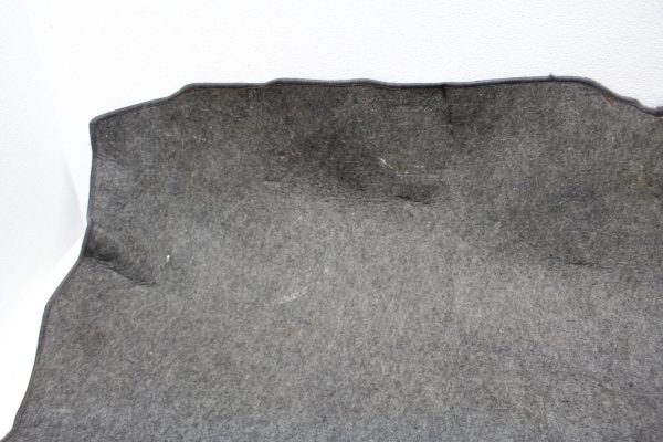 02-07 2002-2007 SUBARU WRX & STI REAR TRUNK CARPET LINER FLOOR MAT - Image 4