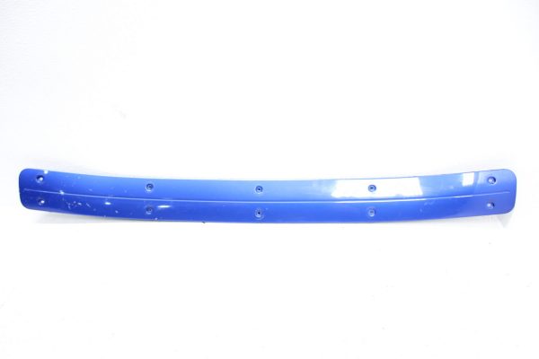 08-14 2008-2014 SUBARU WRX STI SEDAN REAR TRUNK LID SPOILER WING UNDER GARNISH