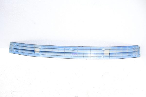 08-14 2008-2014 SUBARU WRX STI SEDAN REAR TRUNK LID SPOILER WING UNDER GARNISH - Image 4