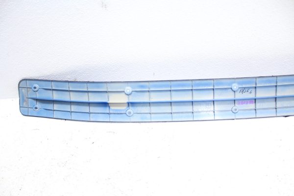 08-14 2008-2014 SUBARU WRX STI SEDAN REAR TRUNK LID SPOILER WING UNDER GARNISH - Image 5