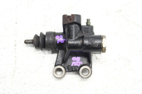 2002-2007 SUBARU IMPREZA WRX CLUTCH SLAVE CYLINDER ASSEMBLY OEM M/T - Image 3