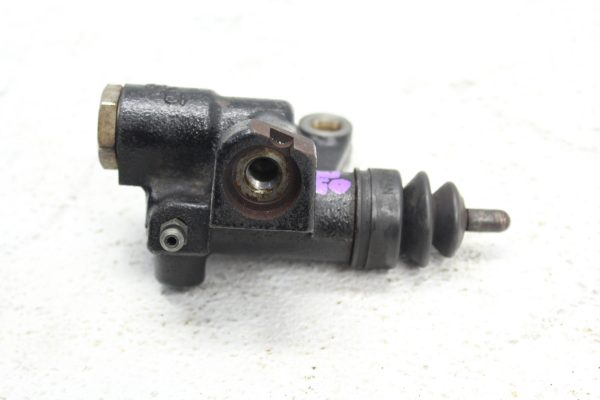 2002-2007 SUBARU IMPREZA WRX CLUTCH SLAVE CYLINDER ASSEMBLY OEM M/T - Image 5