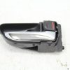 2002-2007 SUBARU WRX & STI CHROME INTERIOR DOOR HANDLE PASSENGERS SIDE RIGHT RH