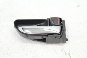 2002-2007 SUBARU WRX & STI CHROME INTERIOR DOOR HANDLE PASSENGERS SIDE RIGHT RH