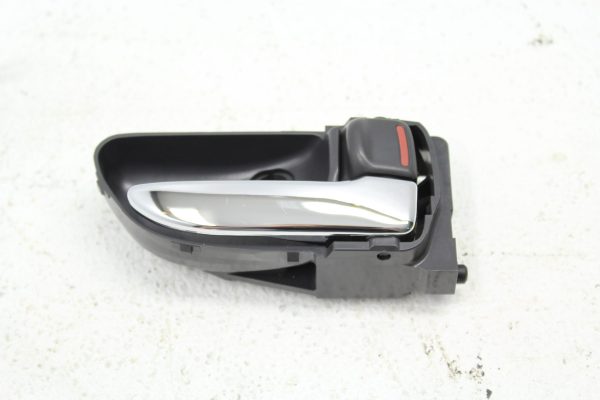 2002-2007 SUBARU WRX & STI CHROME INTERIOR DOOR HANDLE PASSENGERS SIDE RIGHT RH