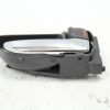 2002-2007 SUBARU WRX & STI CHROME INTERIOR DOOR HANDLE PASSENGERS SIDE RIGHT RH - Image 5