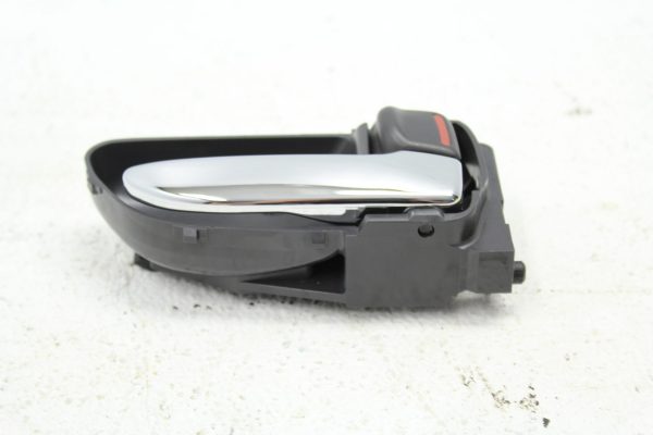 2002-2007 SUBARU WRX & STI CHROME INTERIOR DOOR HANDLE PASSENGERS SIDE RIGHT RH - Image 5