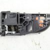 2002-2007 SUBARU WRX & STI CHROME INTERIOR DOOR HANDLE PASSENGERS SIDE RIGHT RH - Image 6