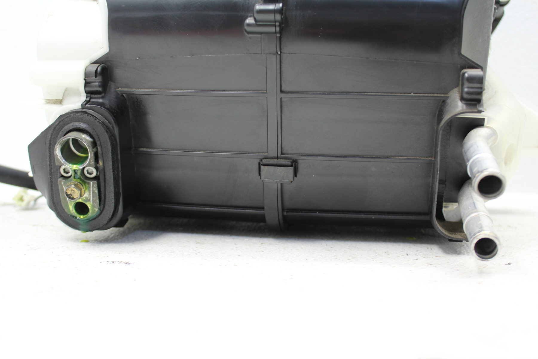 0407 20042007 SUBARU IMPREZA WRX STI HEATER CORE ASSEMBLY OEM