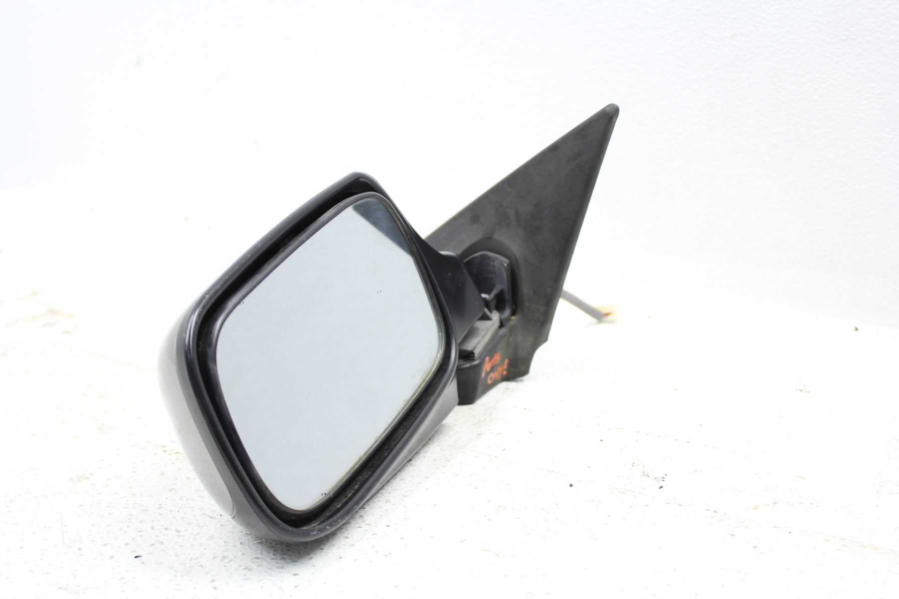 04-07 2004-2007 SUBARU IMPREZA WRX STI LH DRIVERS SIDE MIRROR CGM GREY ...